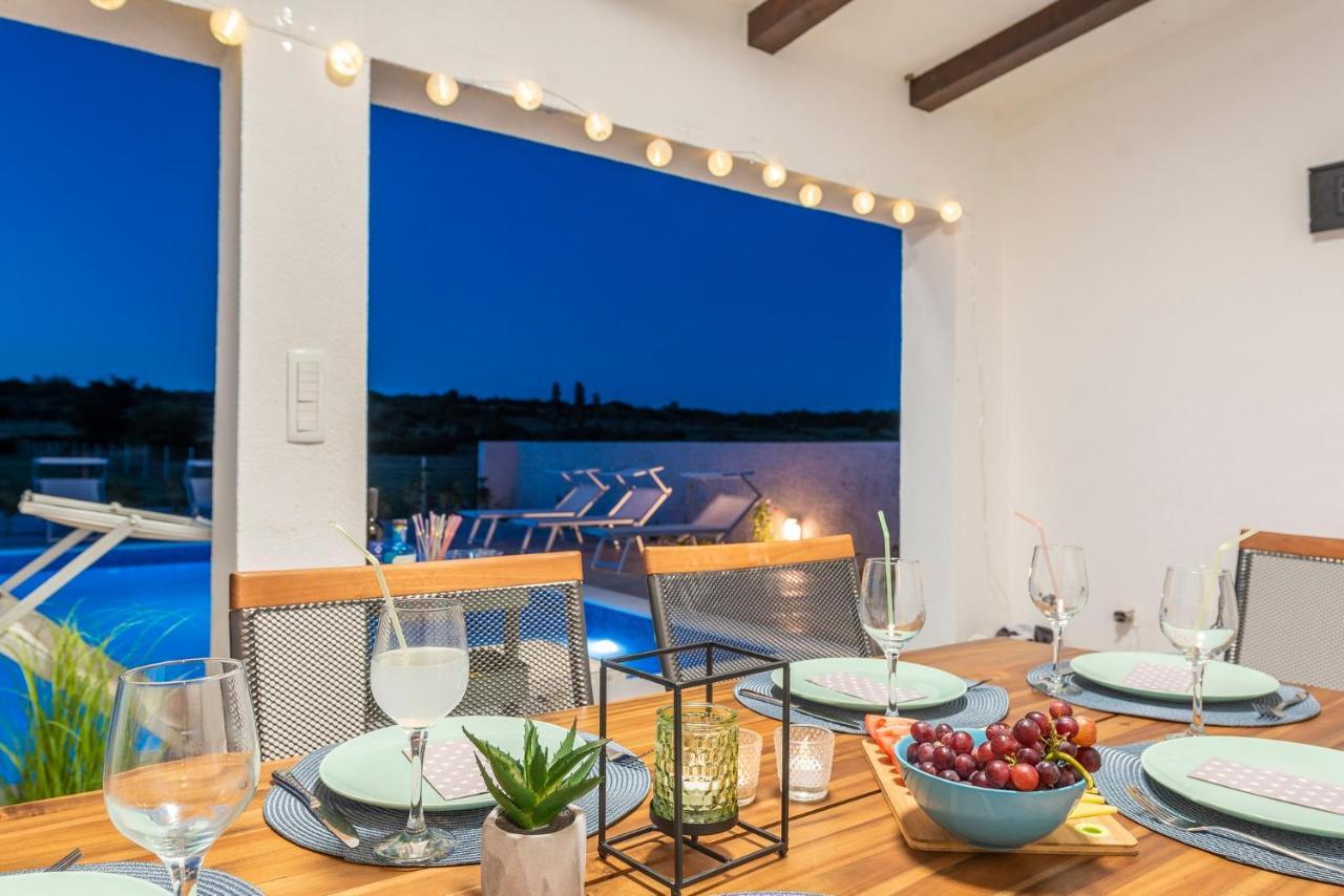 Villa Mirabella Smokovic 外观 照片
