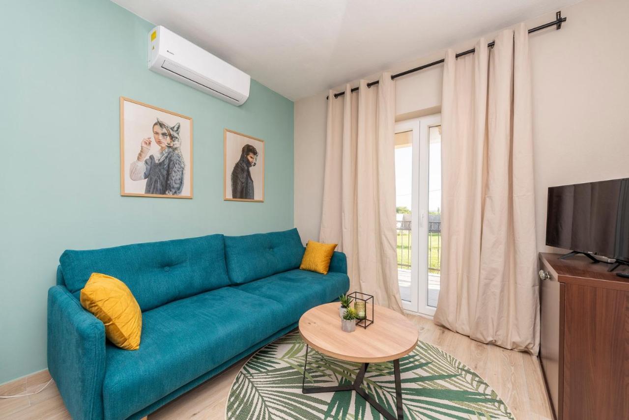 Villa Mirabella Smokovic 外观 照片