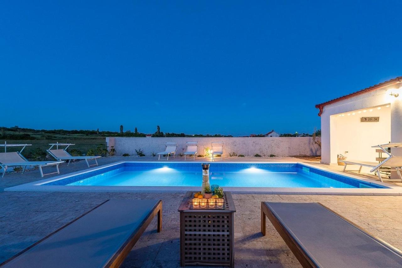 Villa Mirabella Smokovic 外观 照片