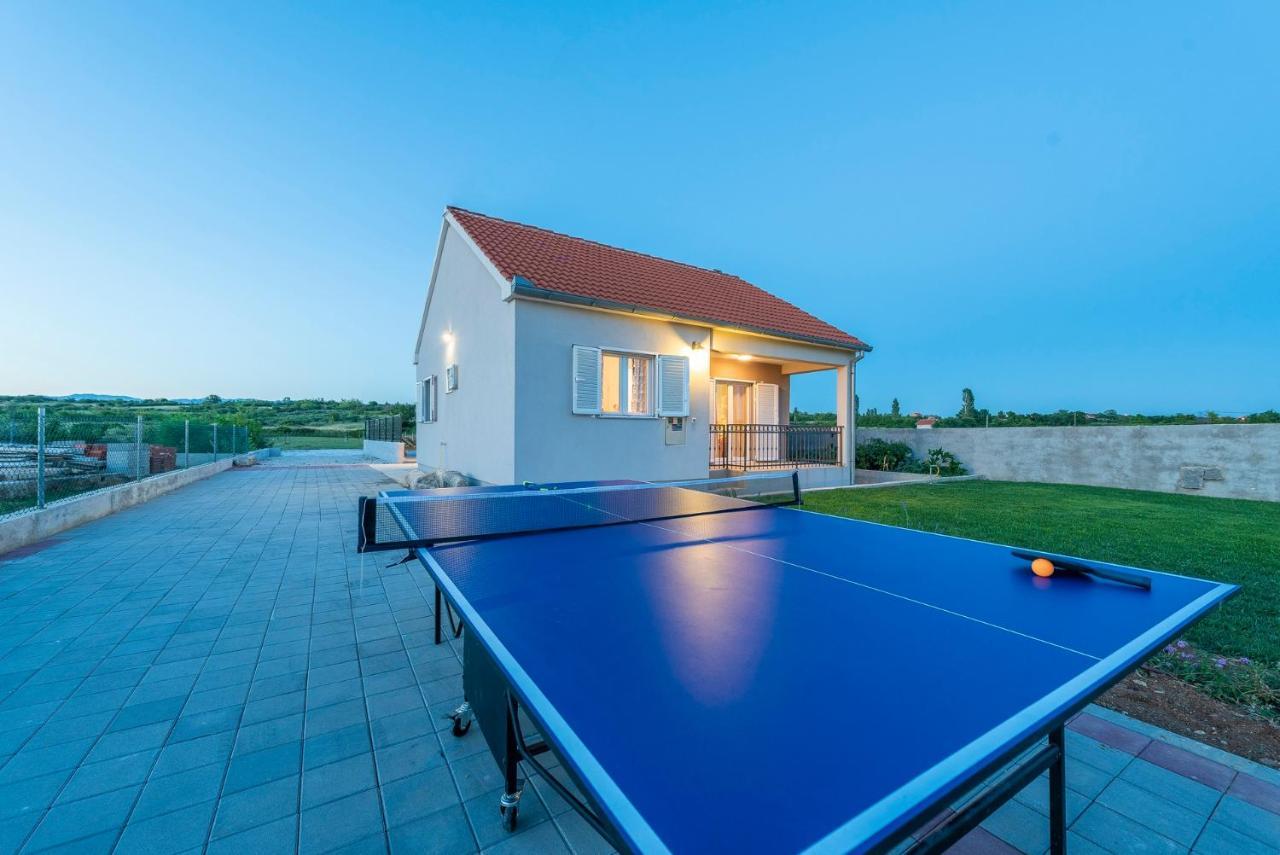 Villa Mirabella Smokovic 外观 照片