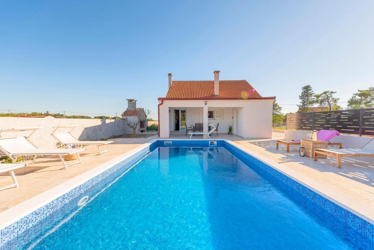 Villa Mirabella Smokovic 外观 照片