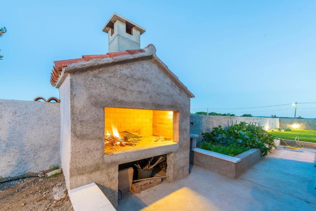 Villa Mirabella Smokovic 外观 照片