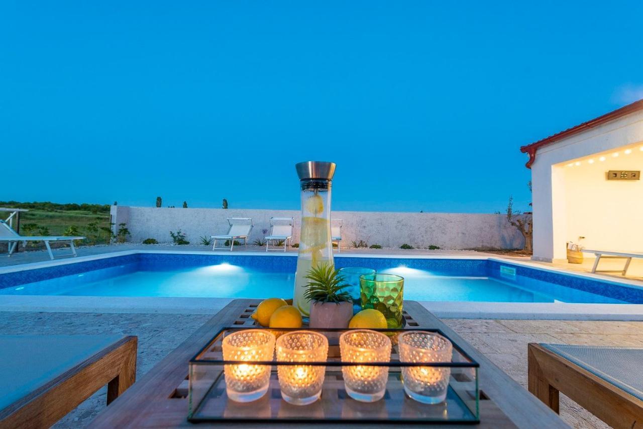 Villa Mirabella Smokovic 外观 照片