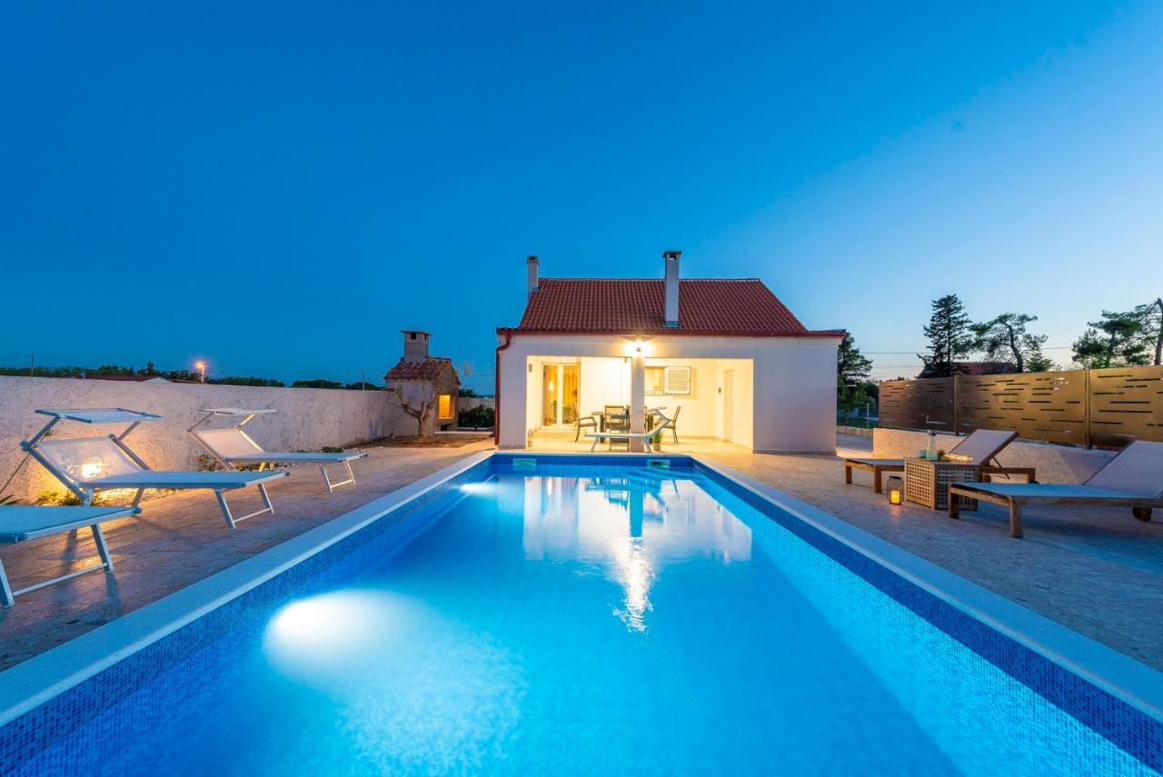 Villa Mirabella Smokovic 外观 照片
