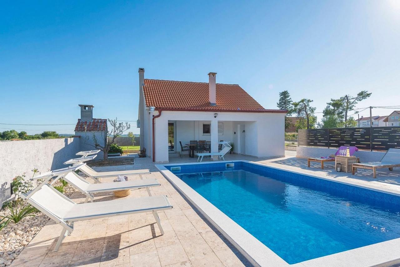 Villa Mirabella Smokovic 外观 照片