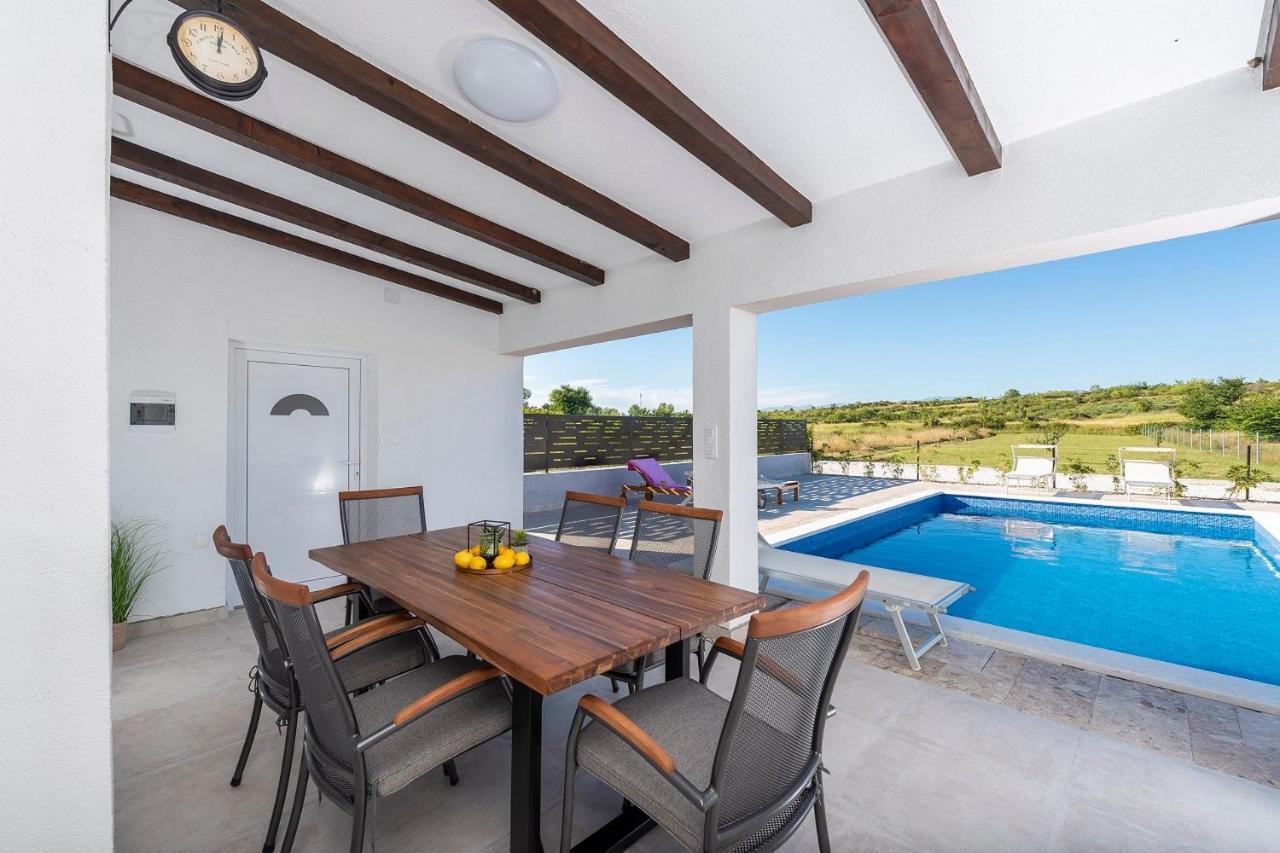 Villa Mirabella Smokovic 外观 照片